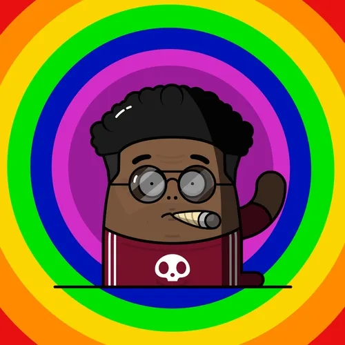 Luckypunxofficial