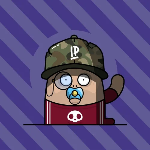 Luckypunxofficial