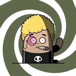 Lucky Punx 7406