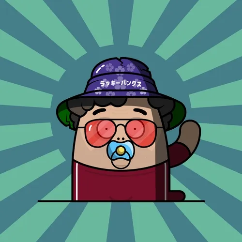 Luckypunxofficial