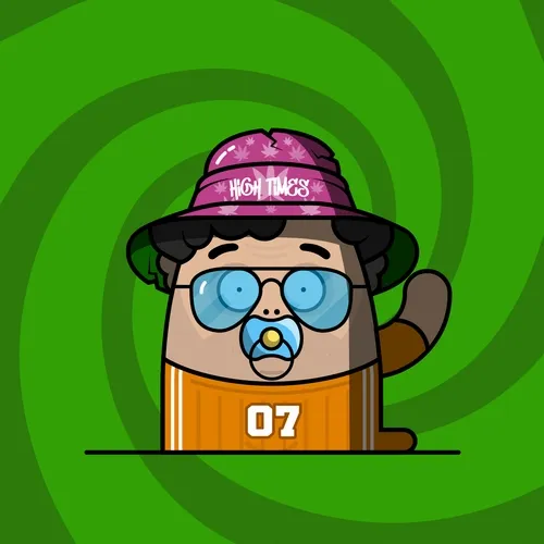 Luckypunxofficial