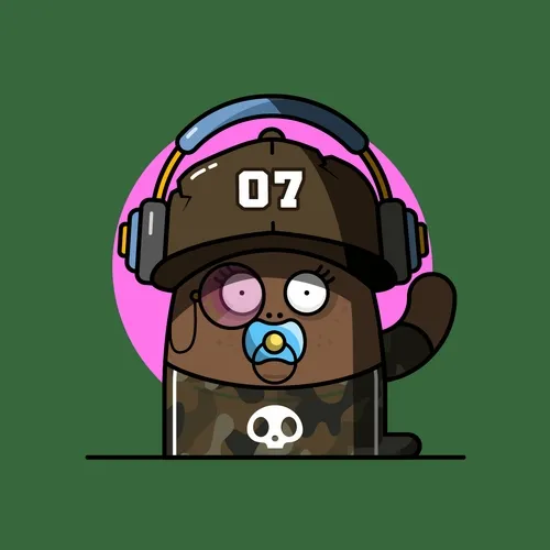 Luckypunxofficial