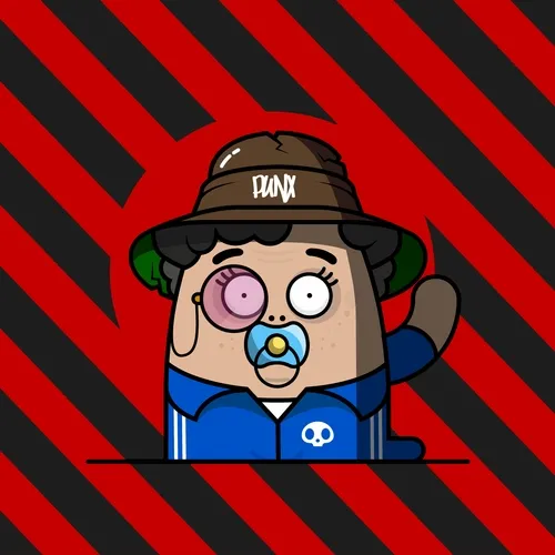 Luckypunxofficial
