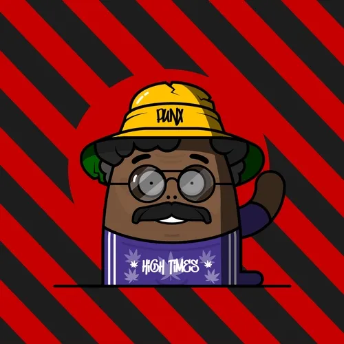 Luckypunxofficial