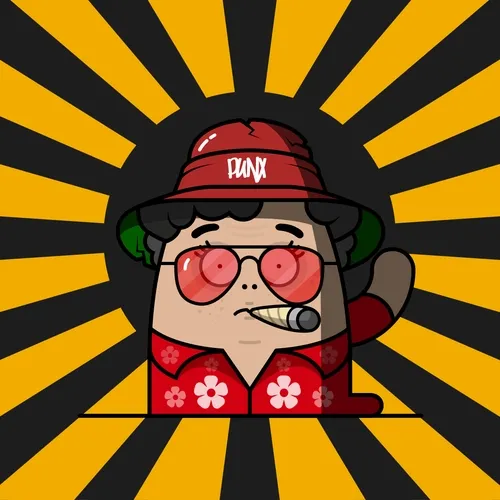 Luckypunxofficial
