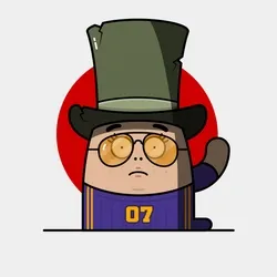 Lucky Punx 1580