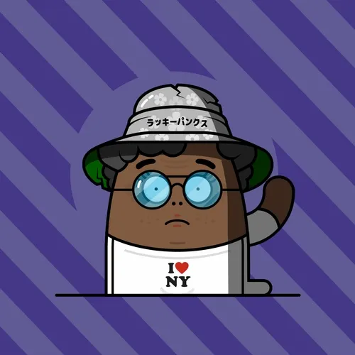 Luckypunxofficial