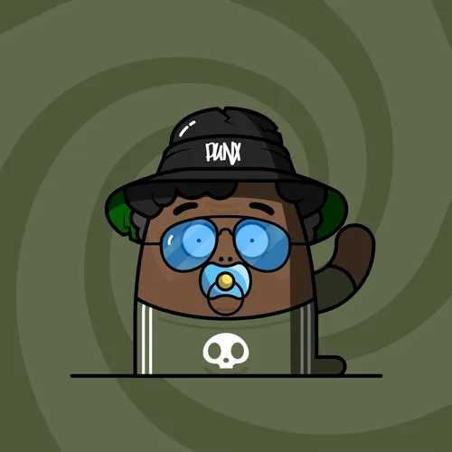 Luckypunxofficial