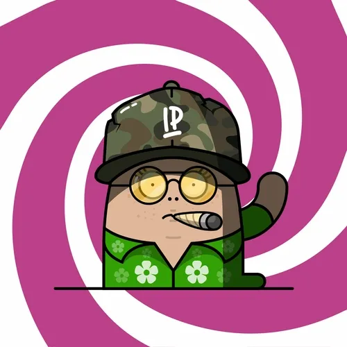 Luckypunxofficial
