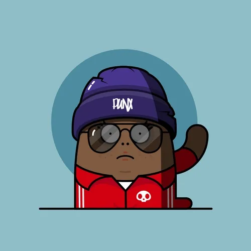 Luckypunxofficial
