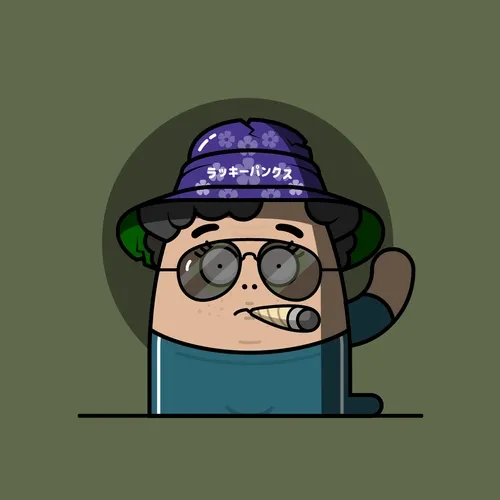 Luckypunxofficial