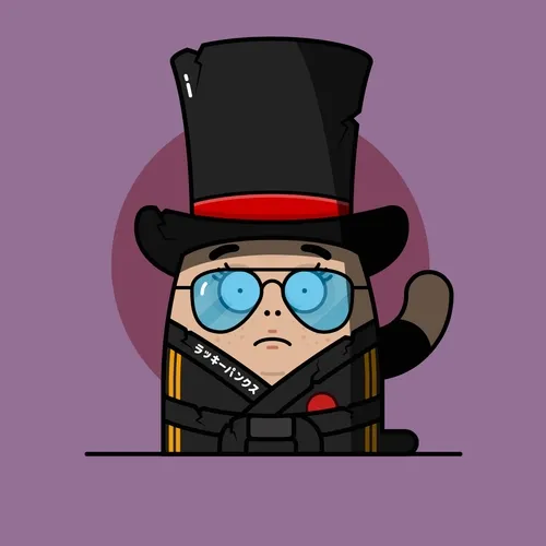 Luckypunxofficial