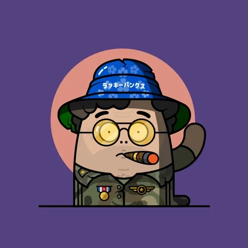 Luckypunxofficial