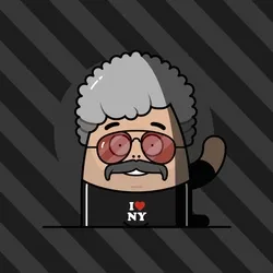Lucky Punx 7697