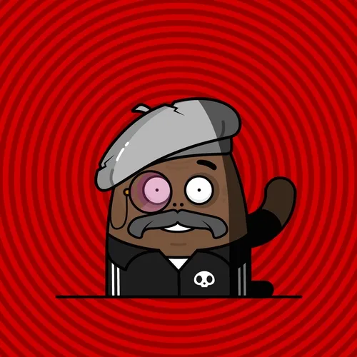 Luckypunxofficial