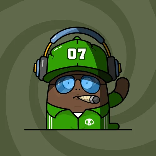 Lucky Punx 3029