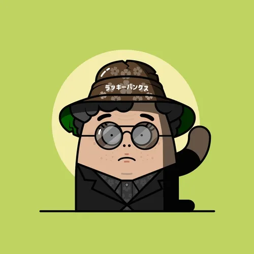Luckypunxofficial