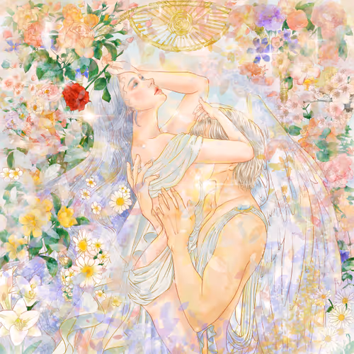 Goddess Collection - ihkRrzeKzD