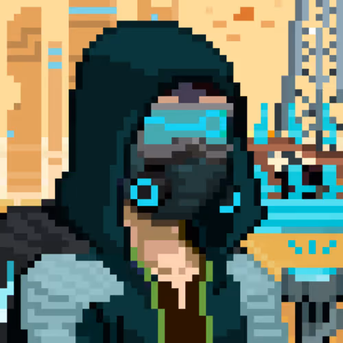 Paladins Dao #50