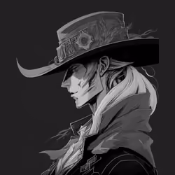 Unordinal Sheriff #341
