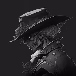 Unordinal Sheriff #337