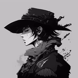 Unordinal Sheriff #338