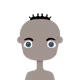 7084