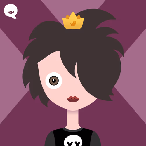 Queenskings Genesis