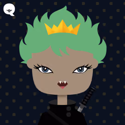 Q+K #4081 - Genesis