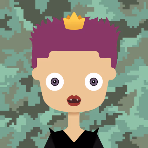 Queenskingslab