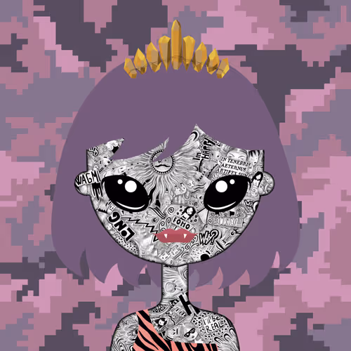 Queenskingslab