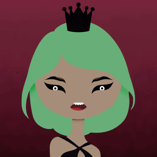 Queenskingslab