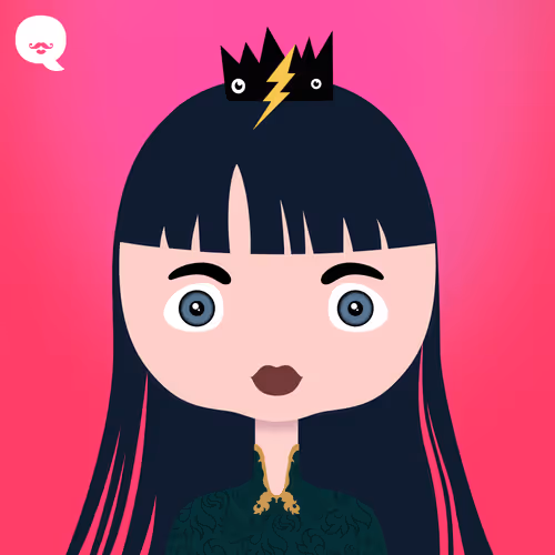 Queenskings Genesis