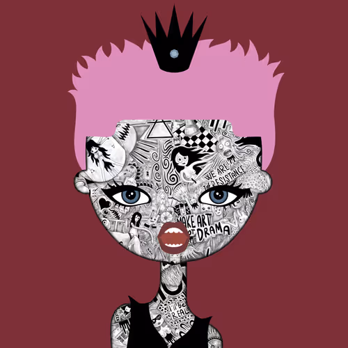 Queenskingslab