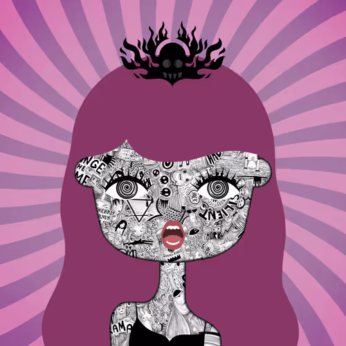 Queenskingslab