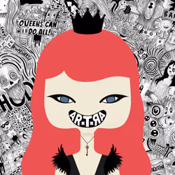Q+K #300