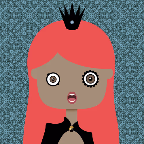 Queenskingslab