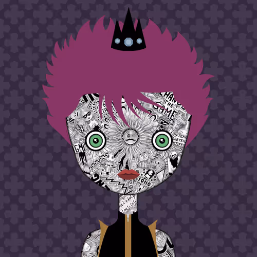 Queenskingslab