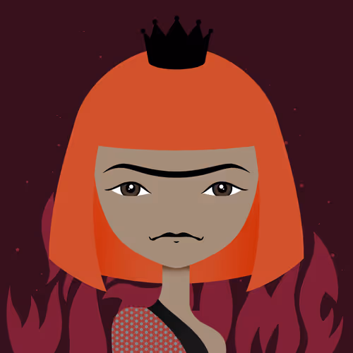 Queenskingslab