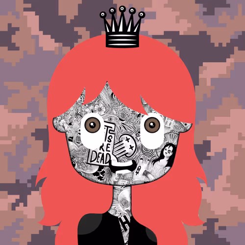 Queenskingslab