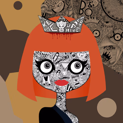 Queenskingslab