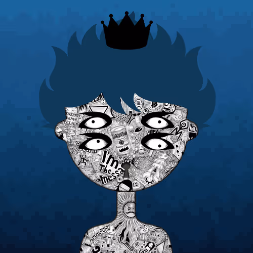 Queenskingslab