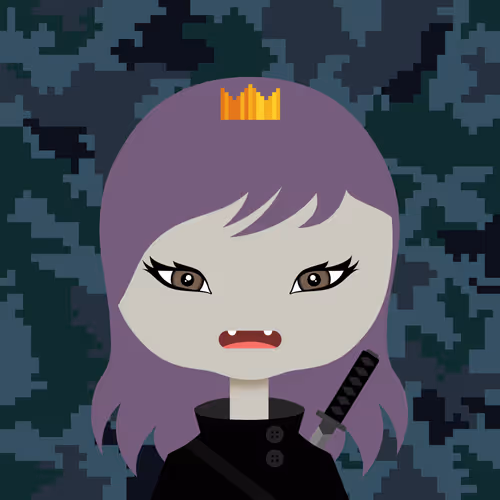 Queenskingslab