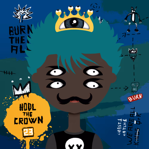 Queenskingslab
