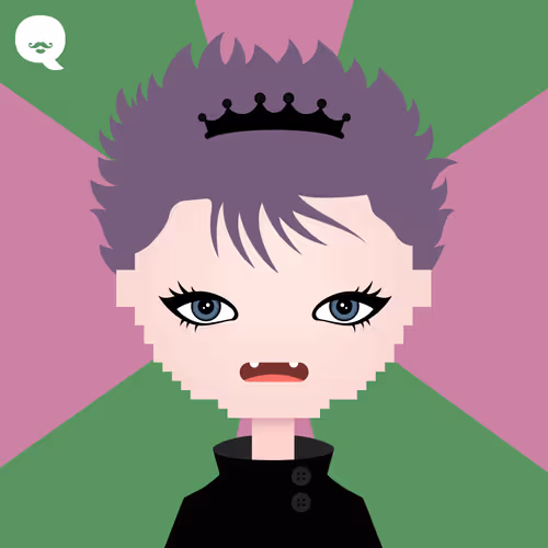 Queenskings Genesis