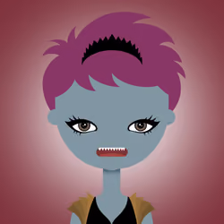 Q+K #1257