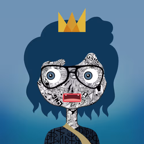 Queenskingslab