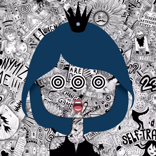 Queenskingslab