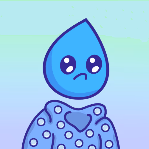 Official Droplets