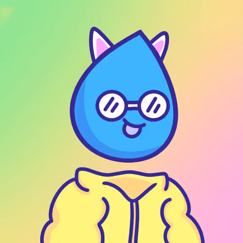 Official Droplets